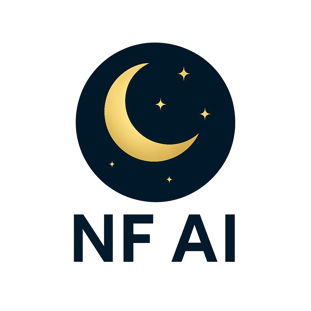 Nightfall AI Studios
